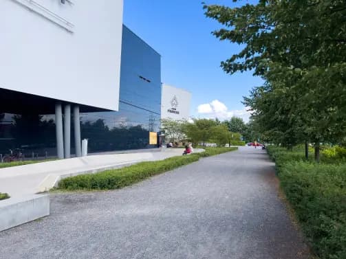Galeria Północna