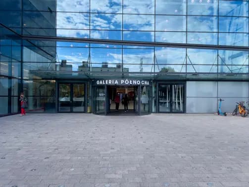 Galeria Północna